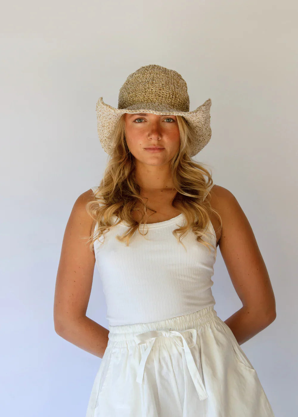 Hobo and Hatch Polly Hat