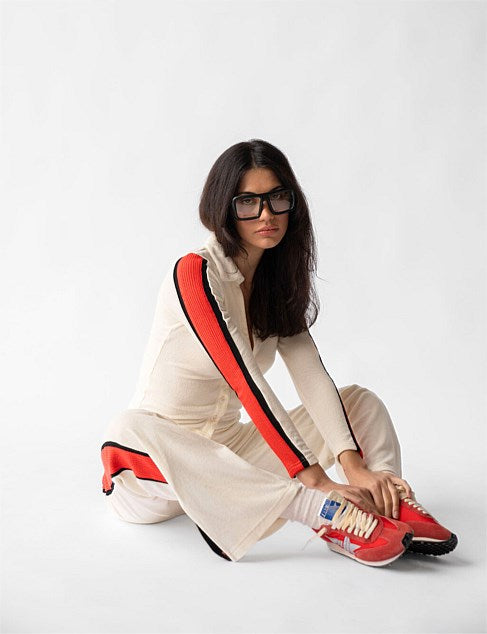 Araminta James Sportif Cardigan