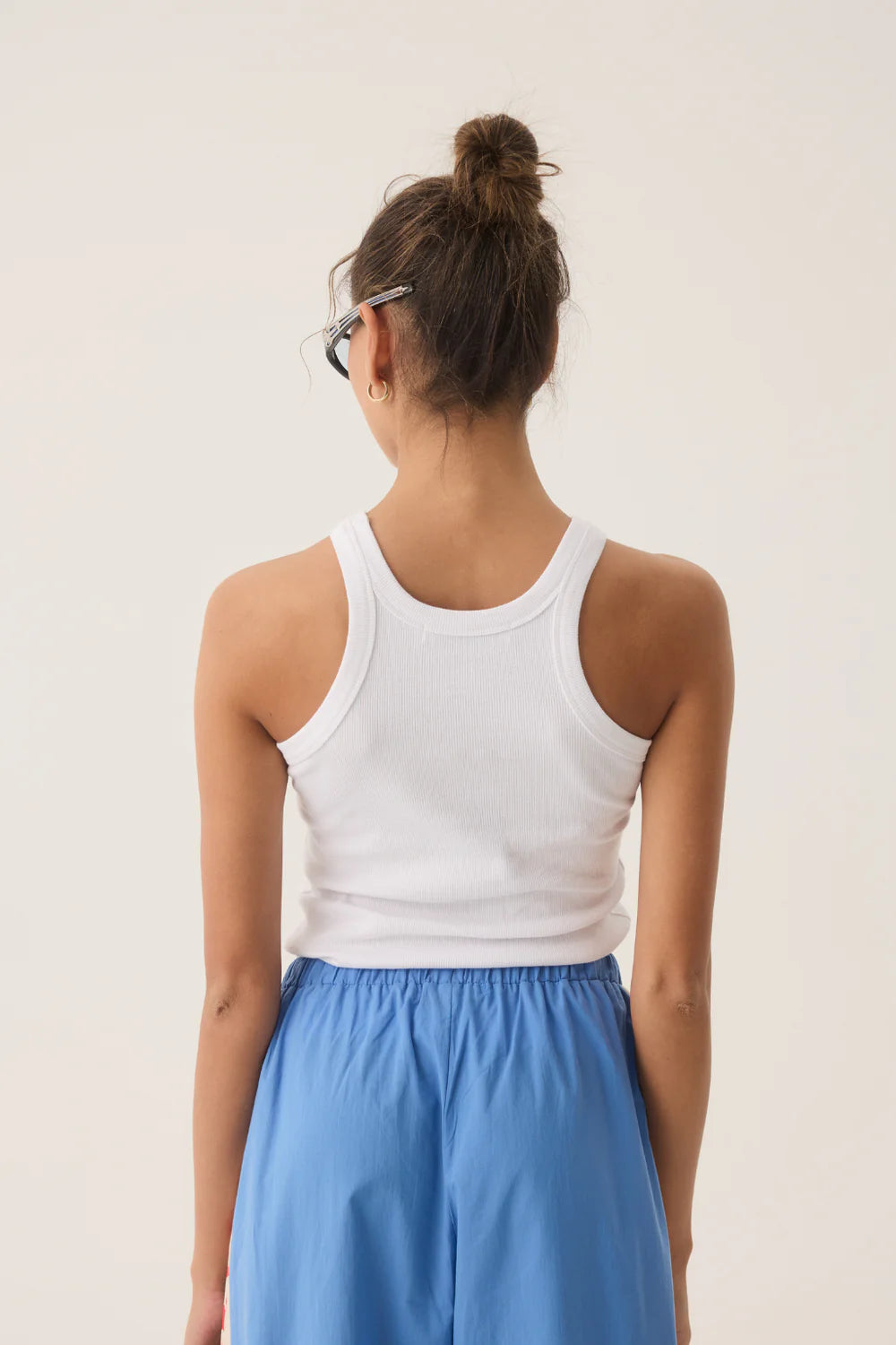 Araminta James Lobster Tank