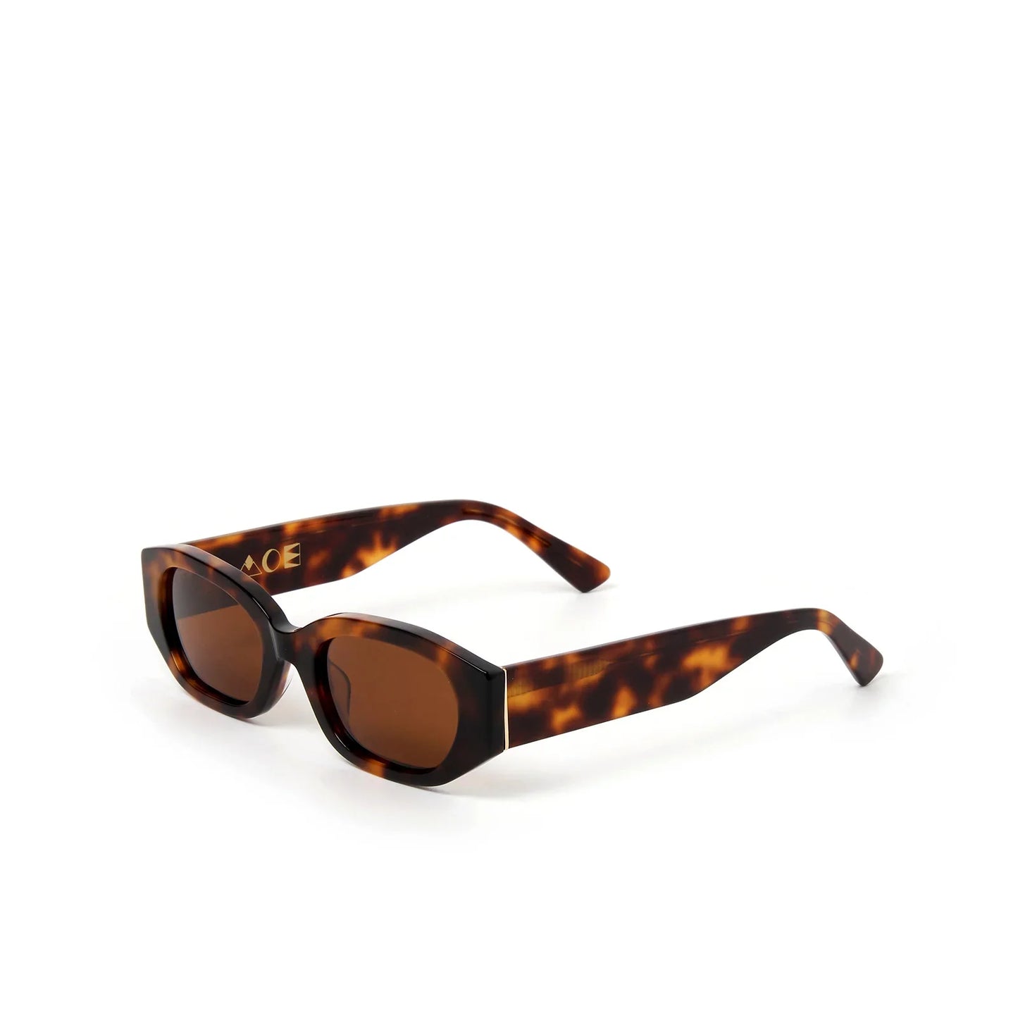 Arms of Eve Hendrix Sunglasses - Tortoise