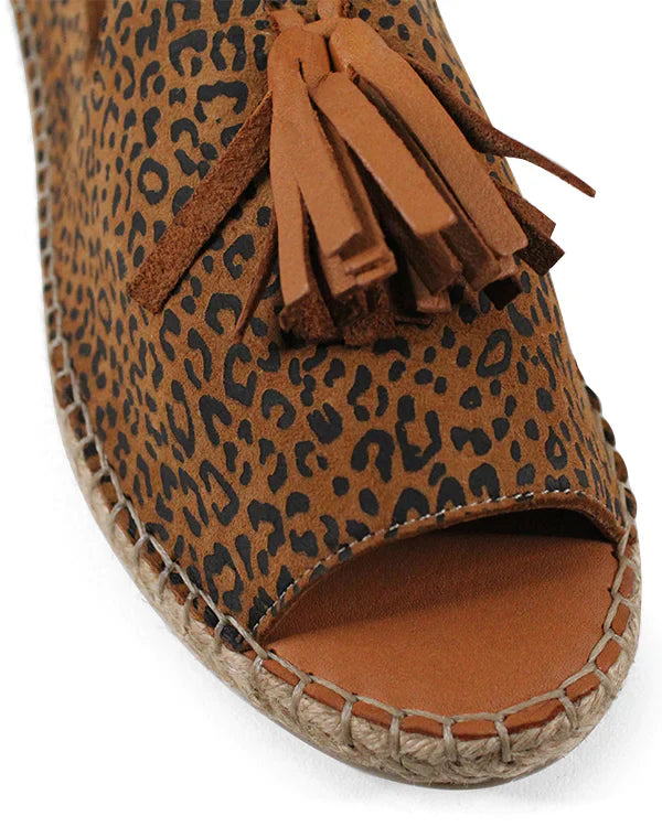 BUENO KEILOR Espadrilles Metis Scissors