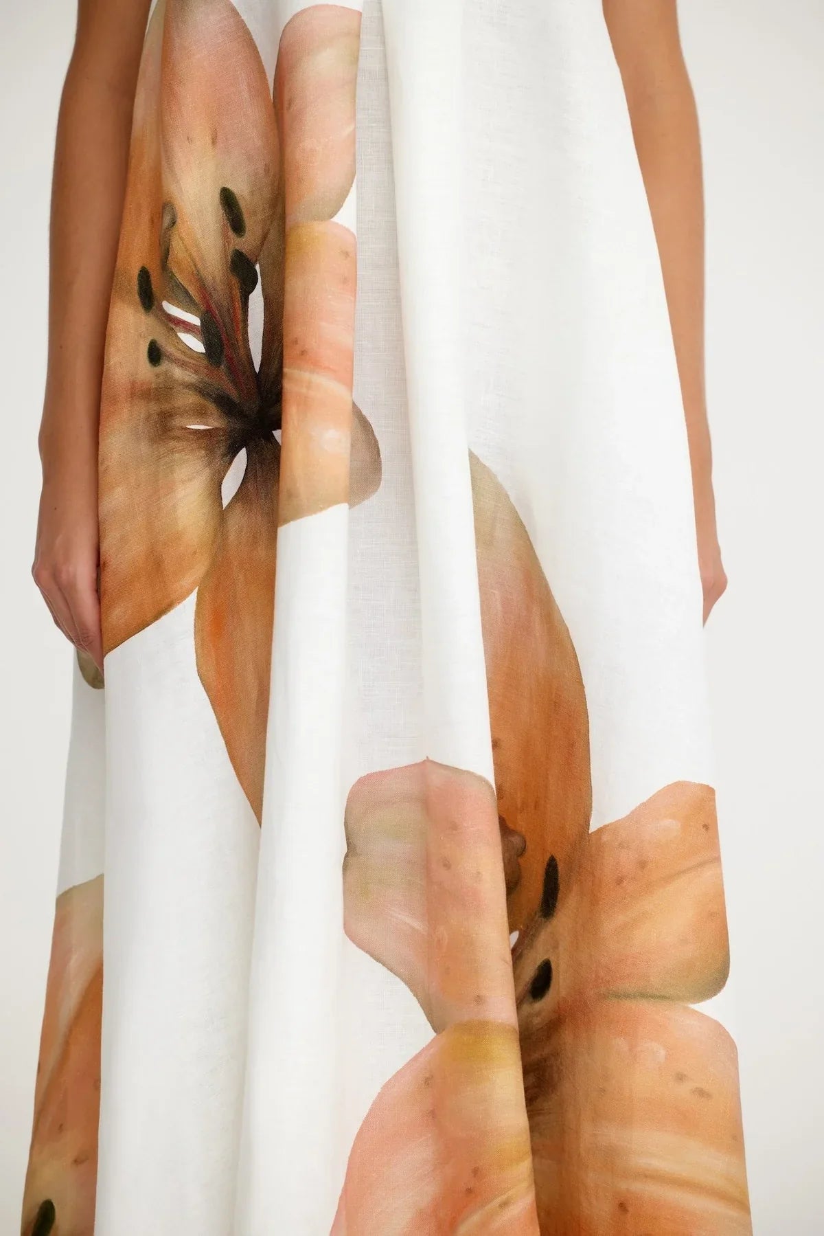 Significant Other Parisa Maxi Dress - TigerLily