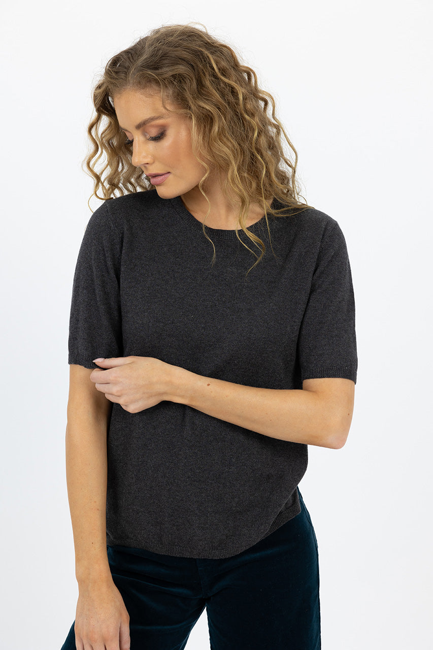 Humidity Lifestyle Kiki Tee