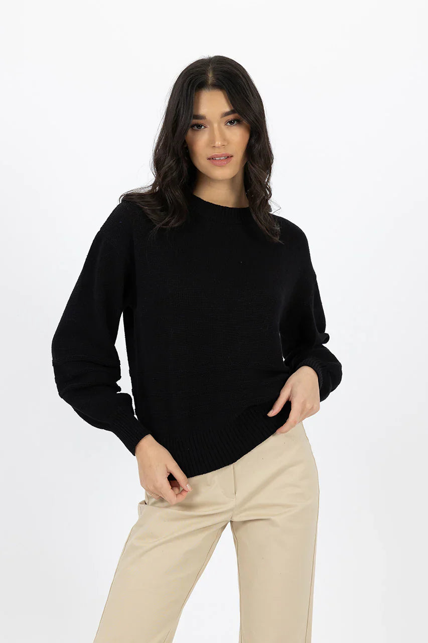 Humidity Lifestyle Macy Jumper - 2 Colours