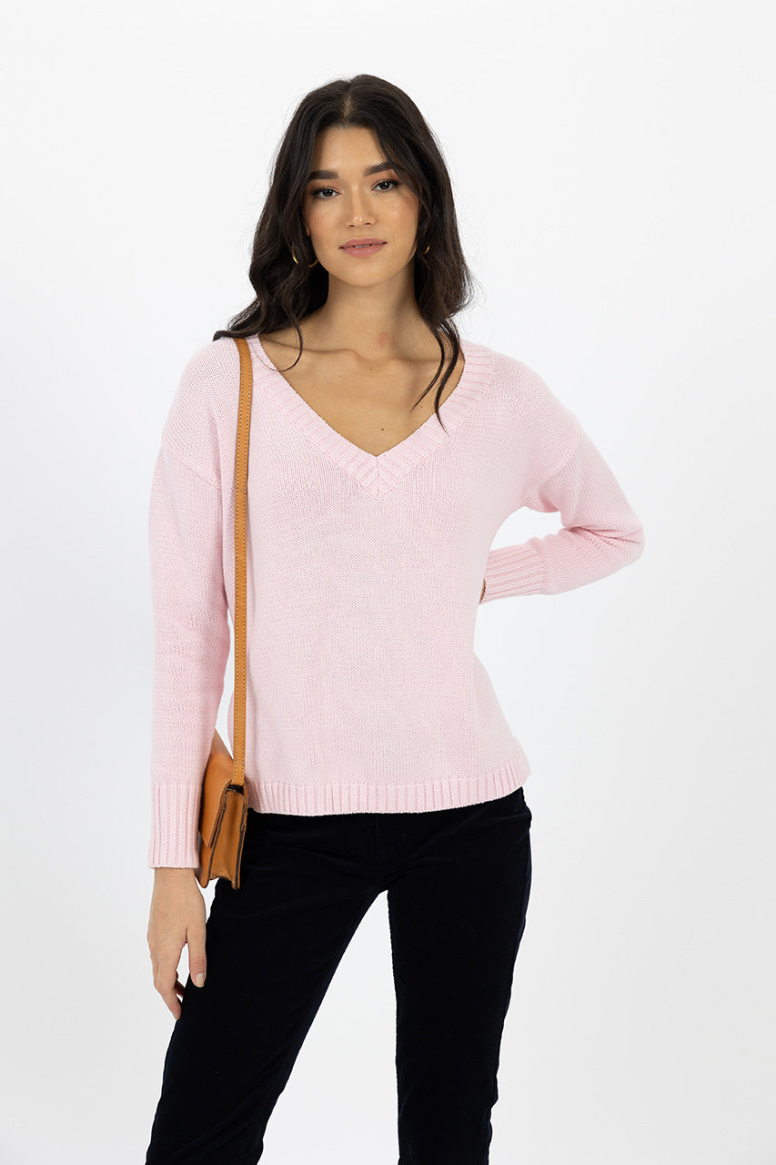 Humidity Lifestyle Downtown Sweater
