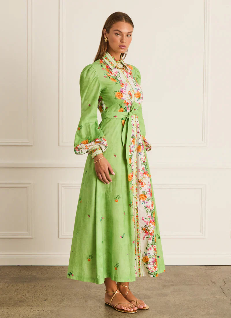 Heaven Gracie Dress