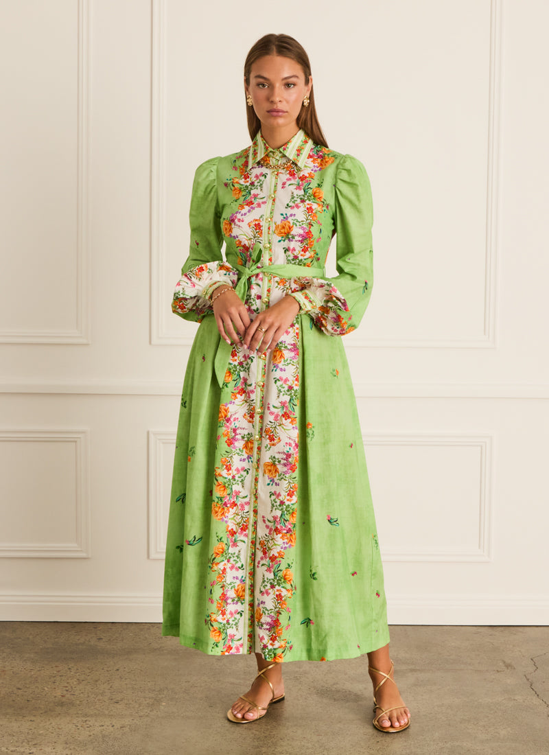 Heaven Gracie Dress