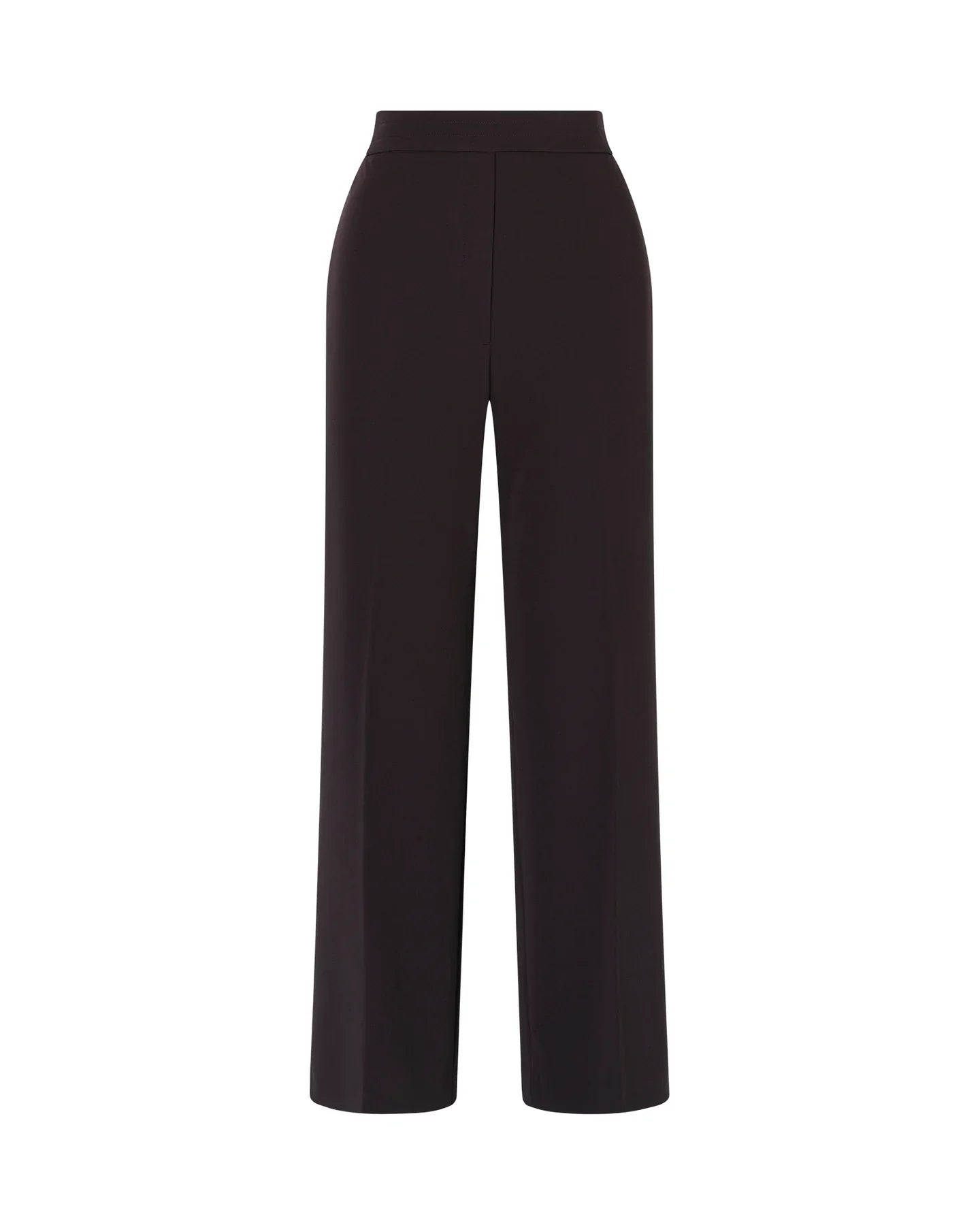 Jac & Mooki Blake Pant - Black