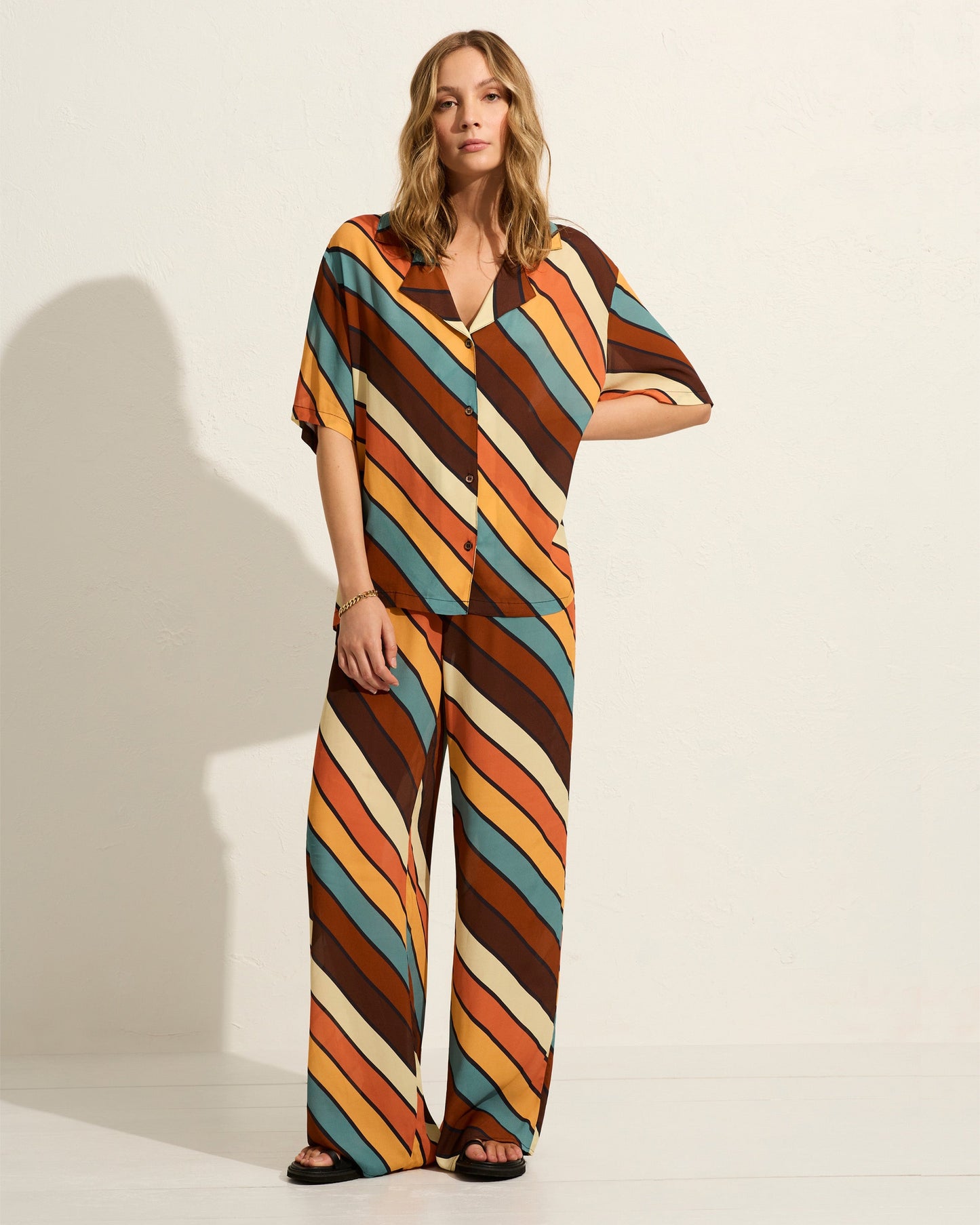 Auguste the Label Joe Shirt