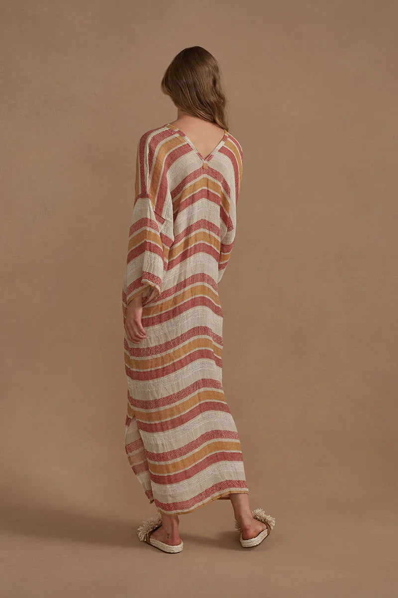 Estilo Emporio Zali Dress Novo Nettuno