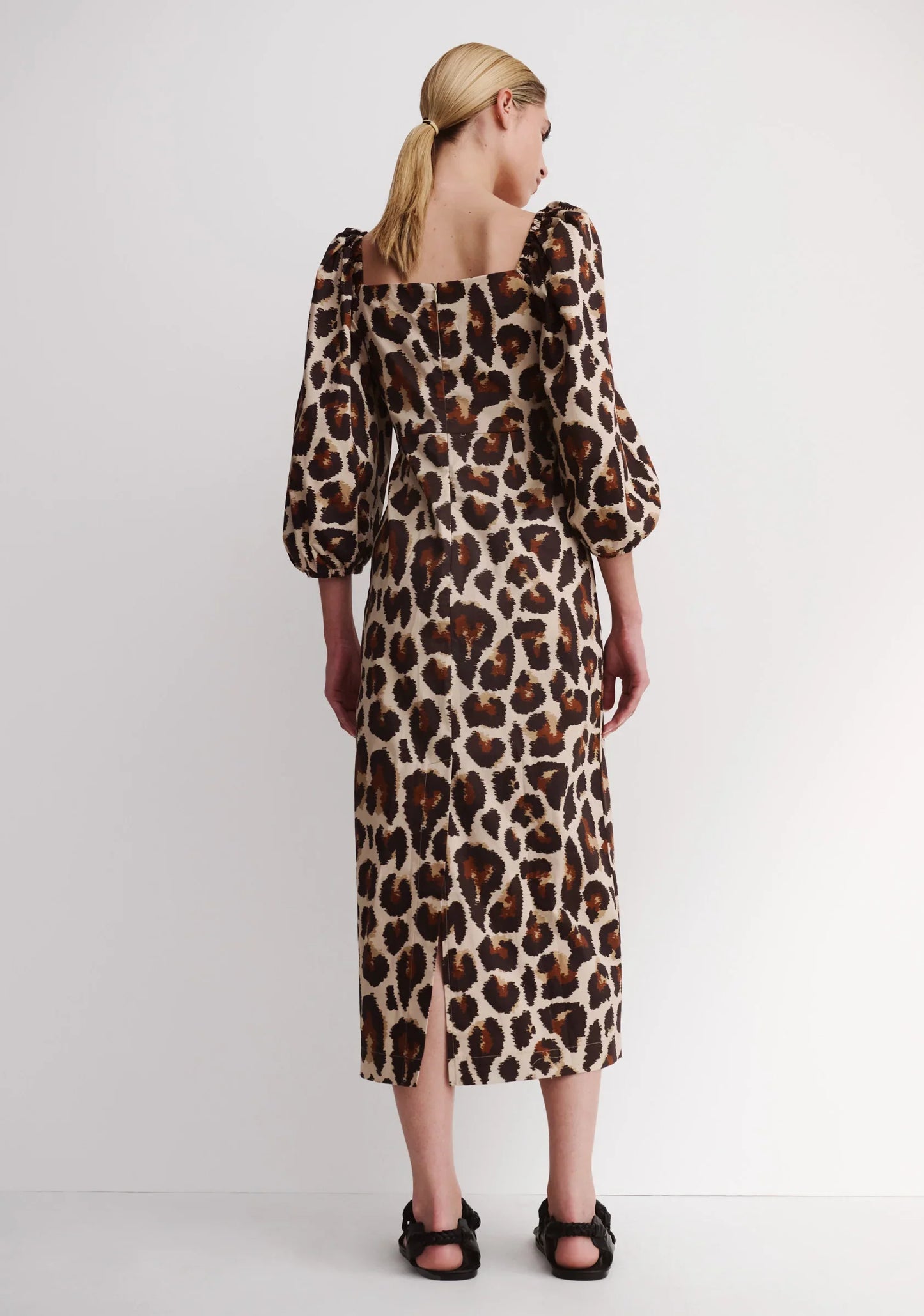 Morrison Aminah Midi Dress