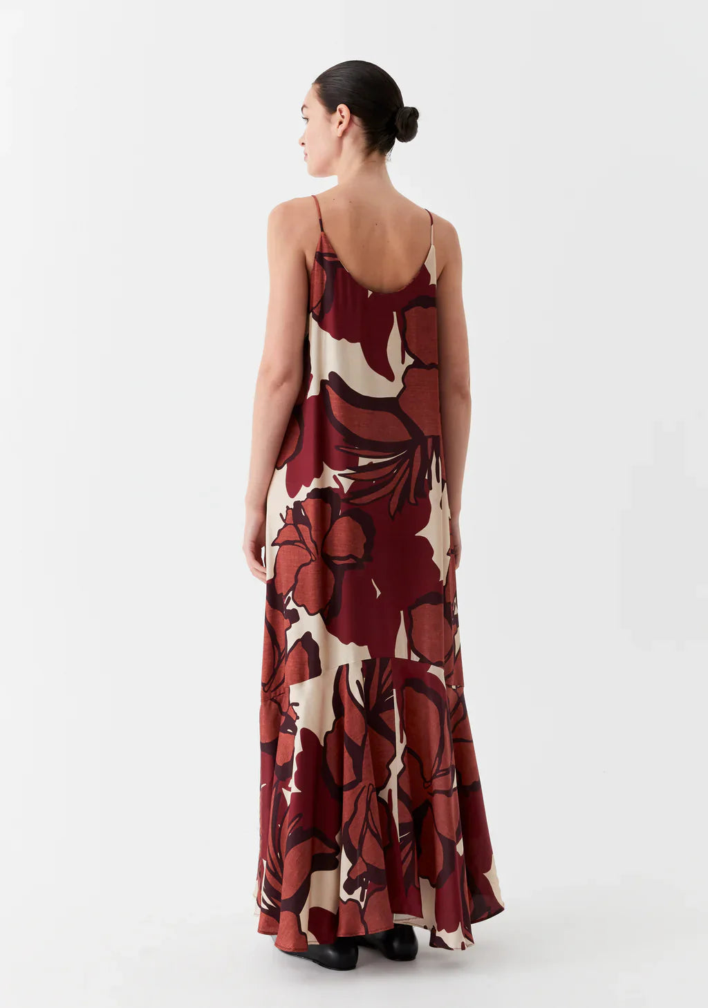 Morrison Maddox Maxi Dress