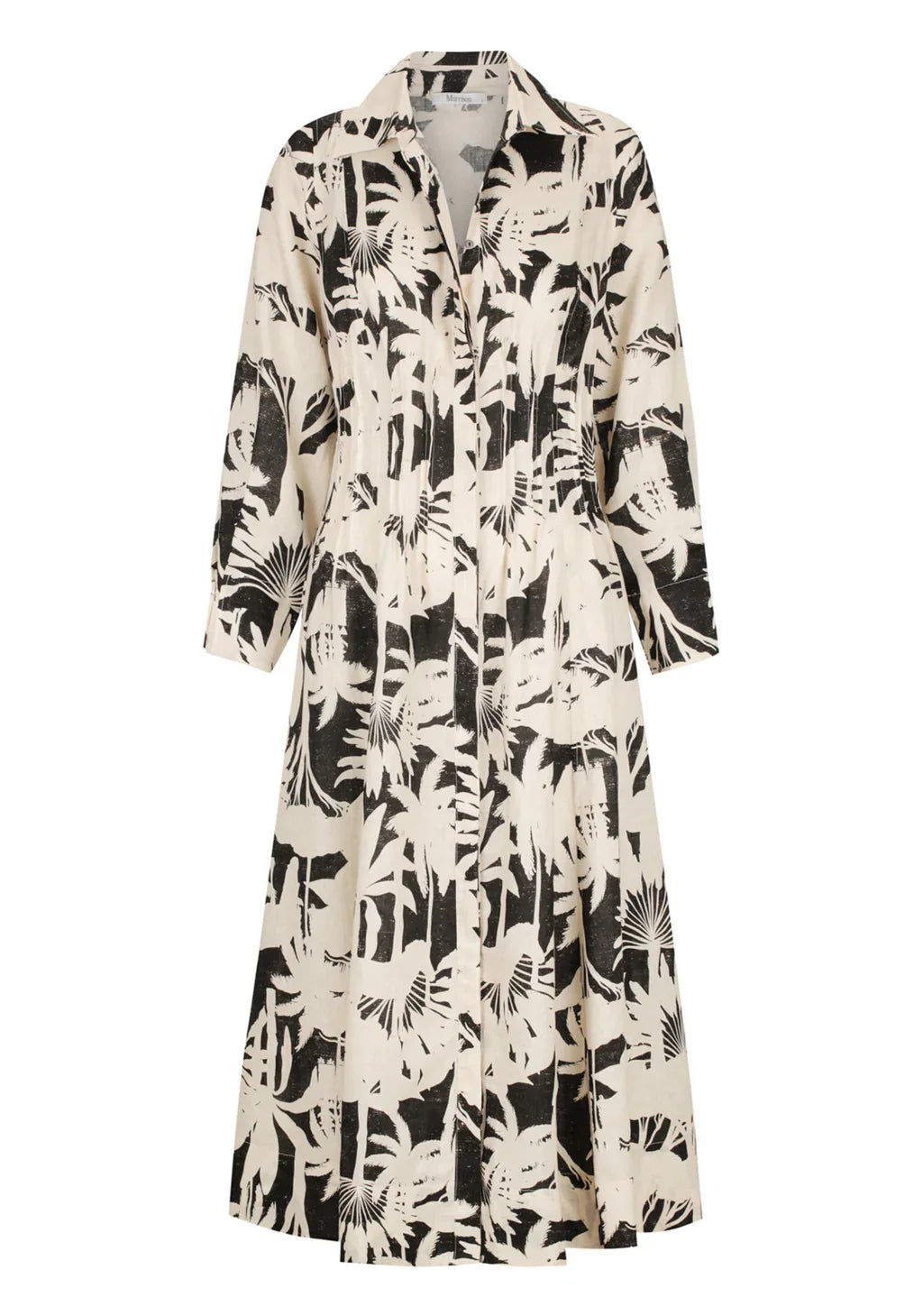 Morrison Savasi Linen Dress
