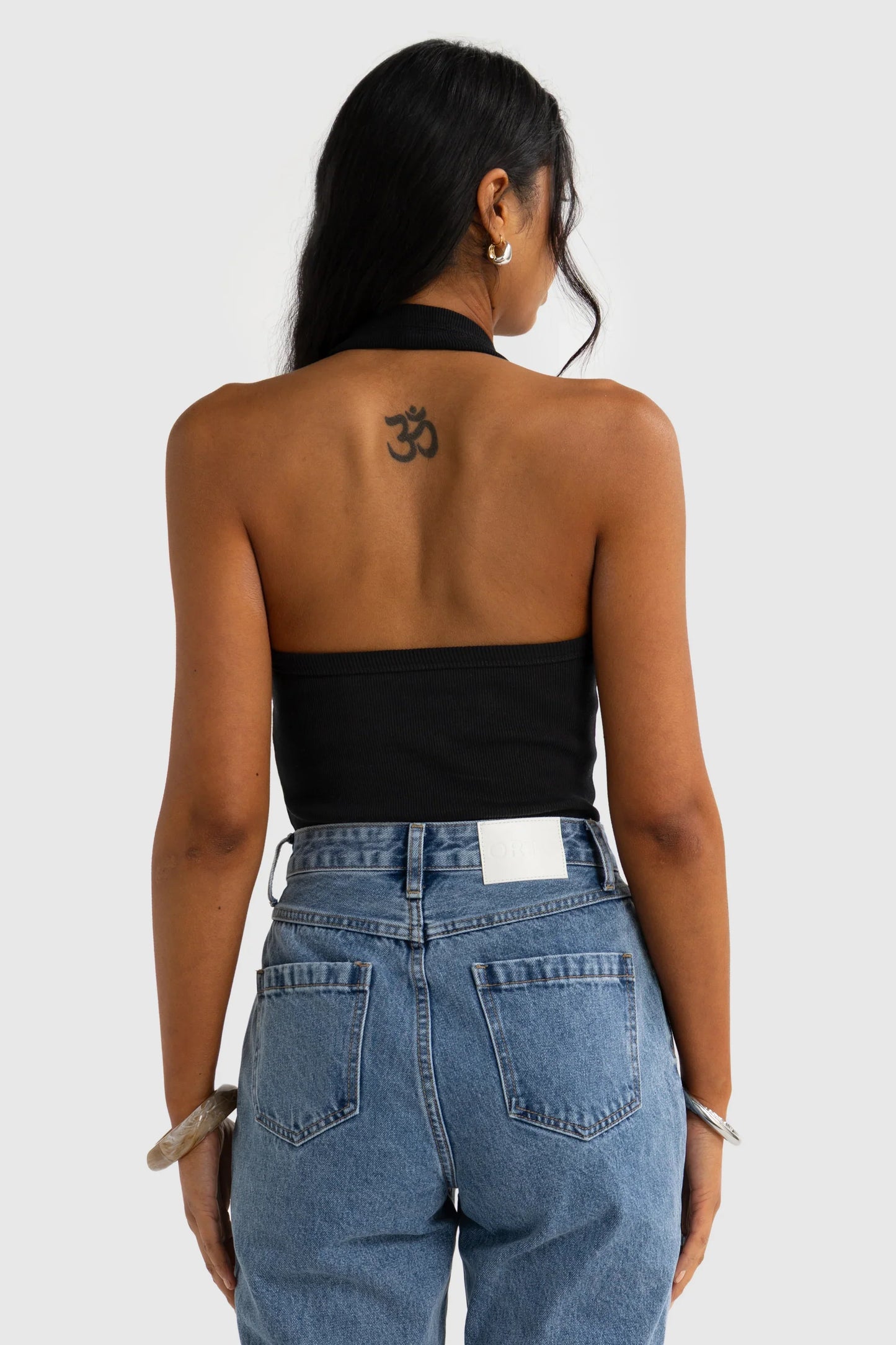 ORTC Sunday Halter Tank