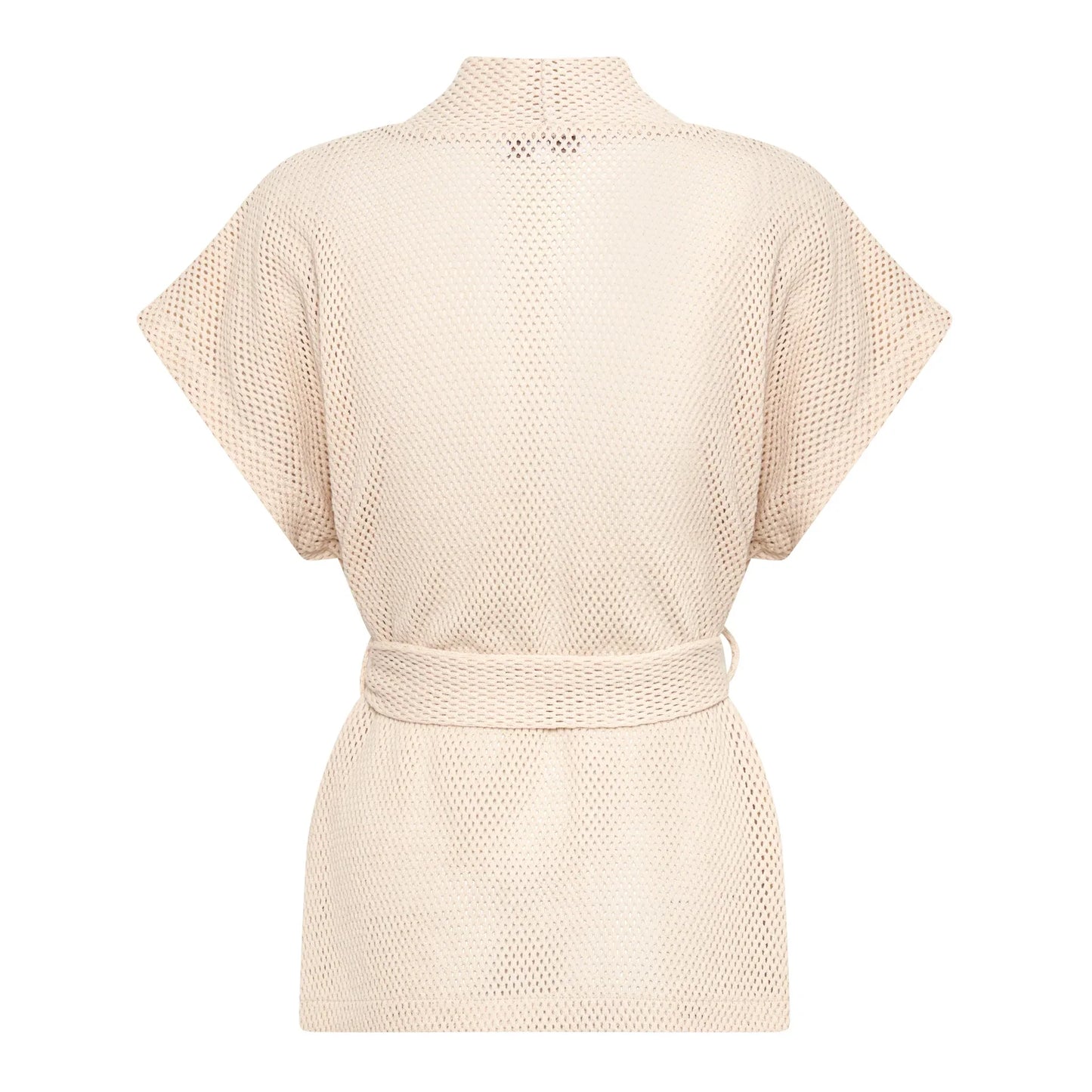 Arms of Eve Sardina Wrap Top