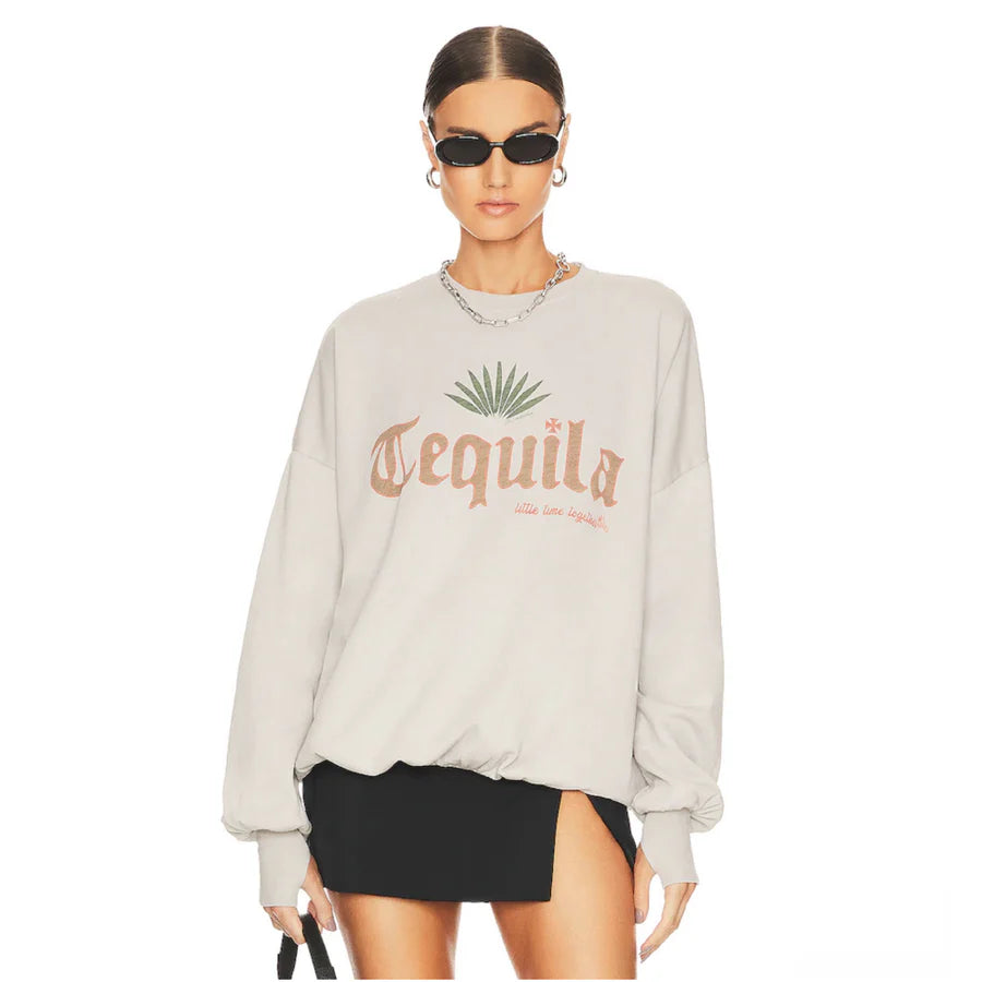 The Laundry Room Tequila Jump Jumper - Star Dust