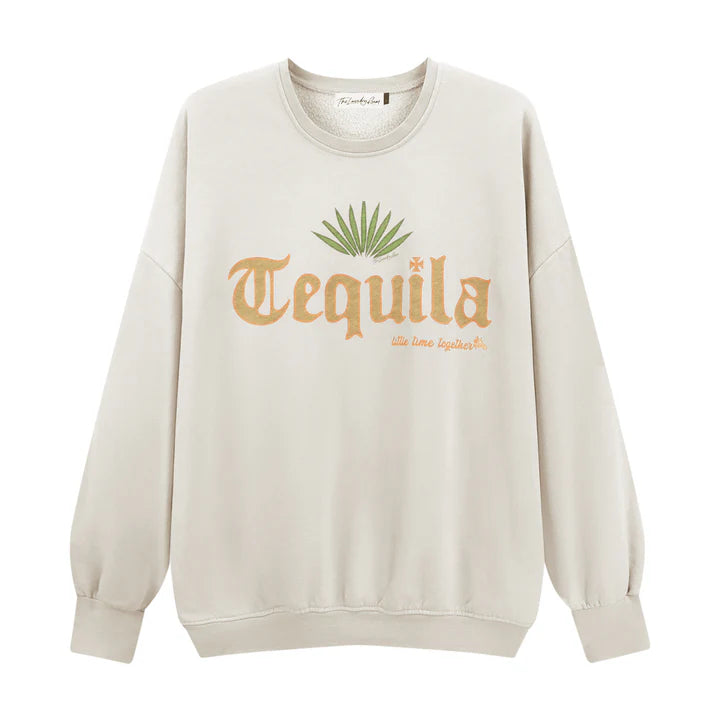 The Laundry Room Tequila Jump Jumper - Star Dust