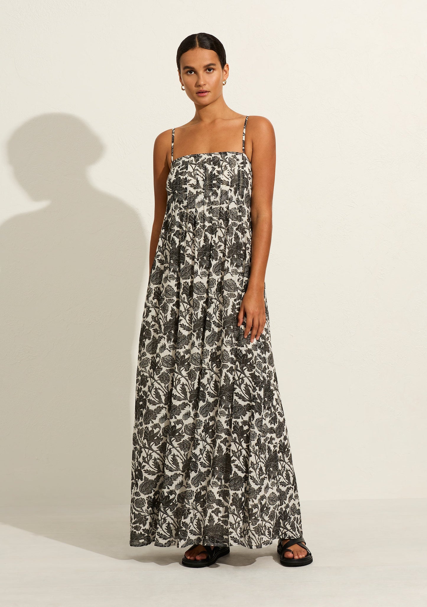 Auguste The Label Aree Maxi Dress