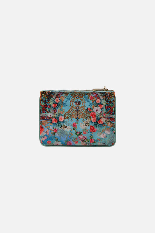 Camilla Coin and Phone Purse, The Jewellery Museum **