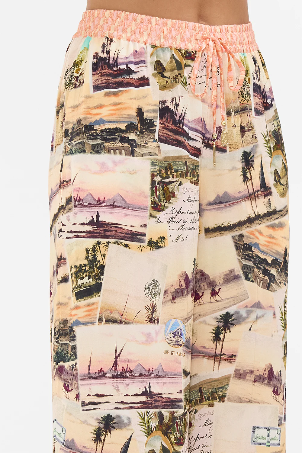 Camilla Milla's Got Mail Lounge Pant **