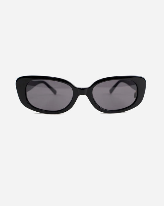 Raie Eyewear Spencer Black