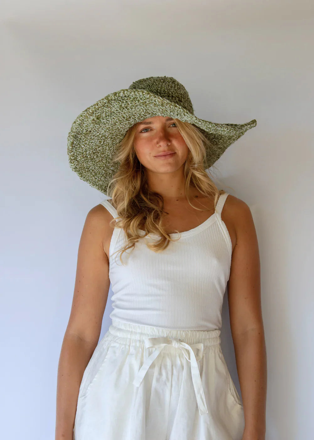 Hobo and Hatch Janis Hat