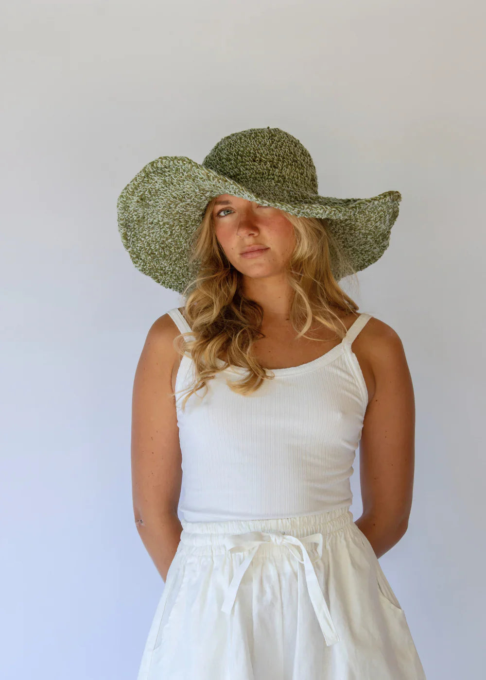 Hobo and Hatch Janis Hat