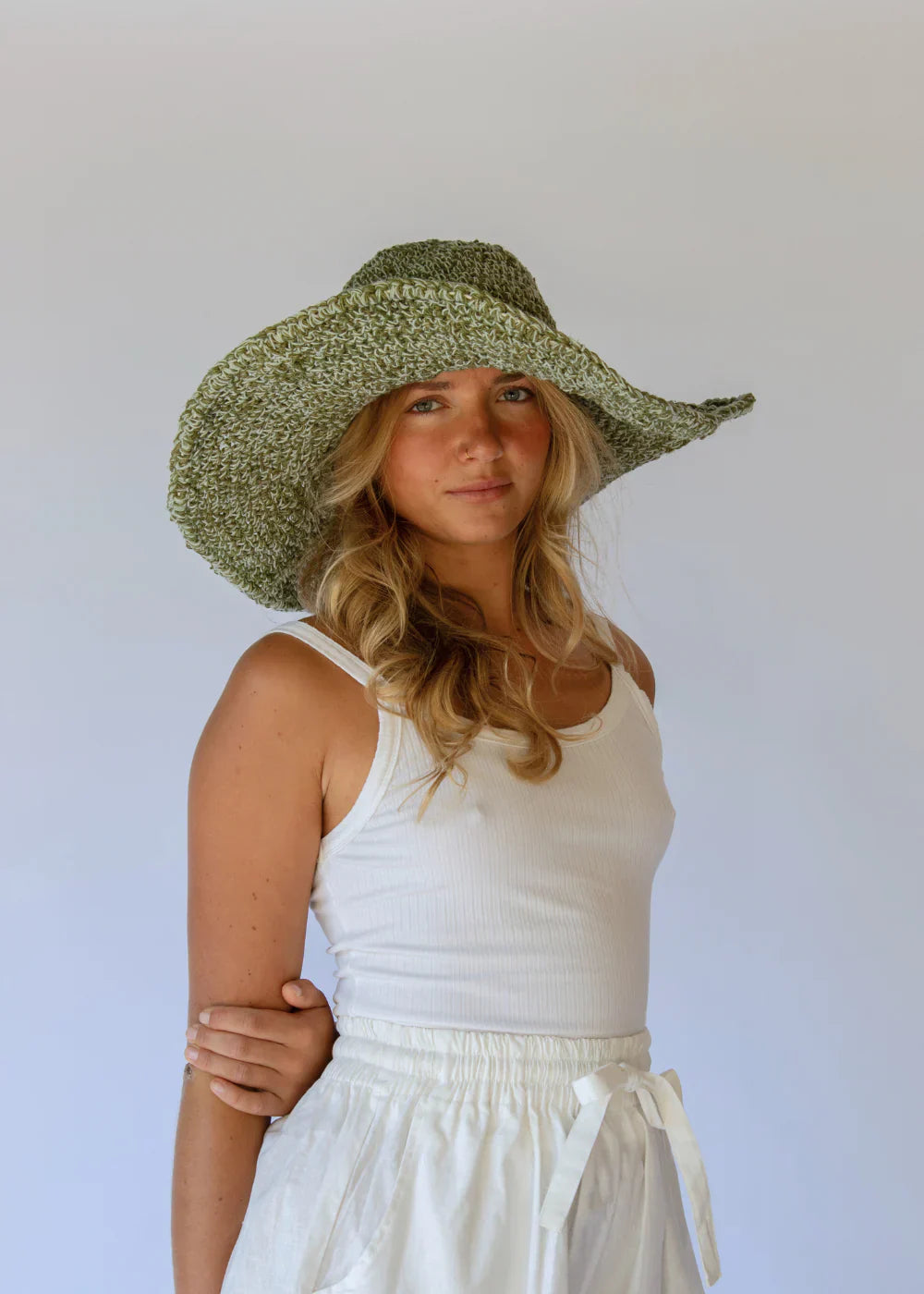 Hobo and Hatch Janis Hat