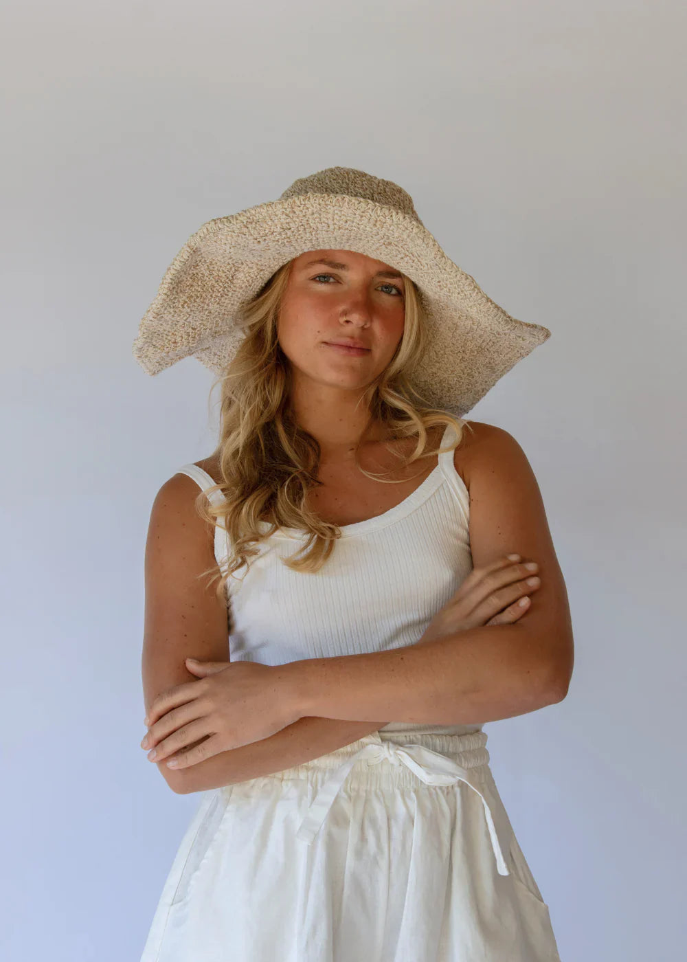 Hobo and Hatch Janis Hat