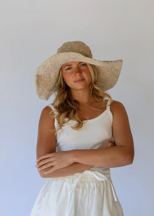 Hobo and Hatch Janis Hat