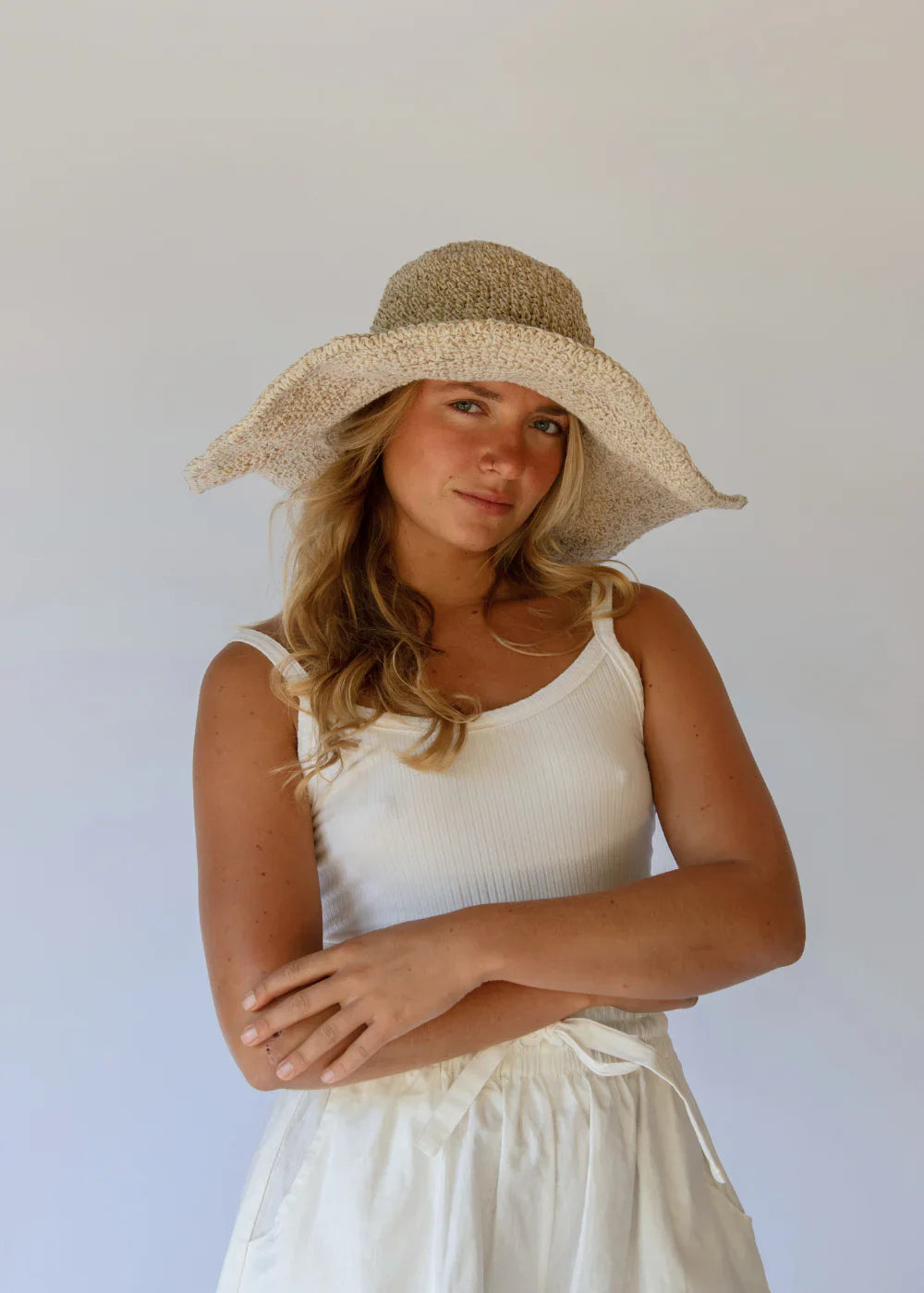 Hobo and Hatch Janis Hat