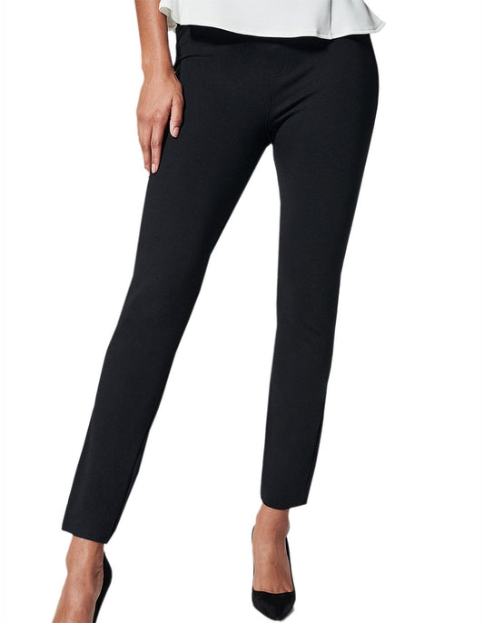 Spanx Ponte Perfect Backseam Skinny Pant