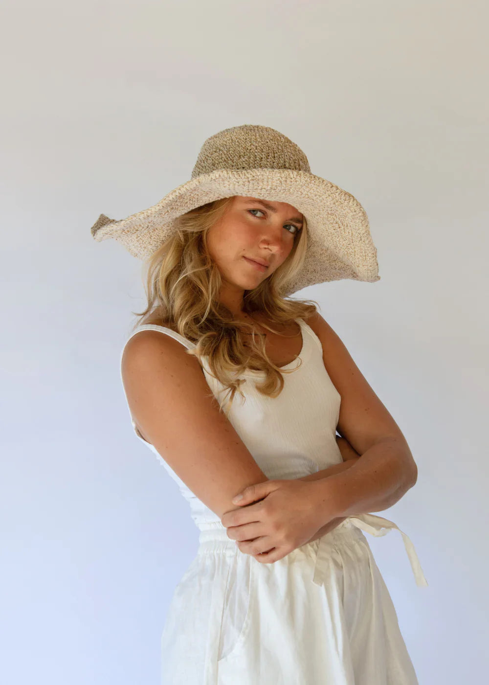 Hobo and Hatch Janis Hat