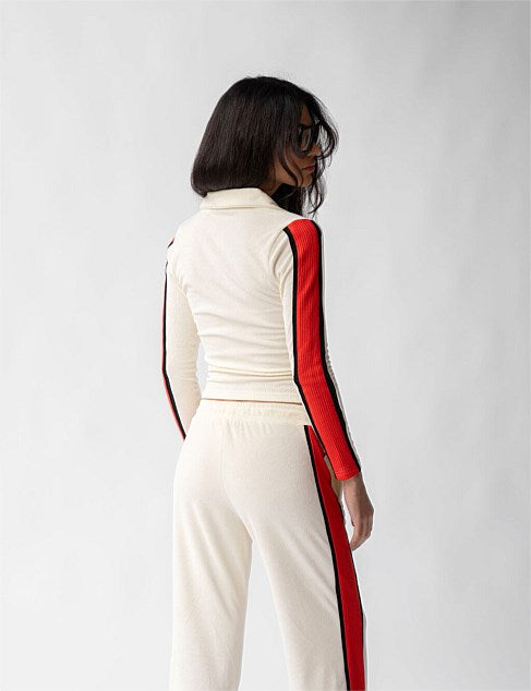 Araminta James Sportif Cardigan