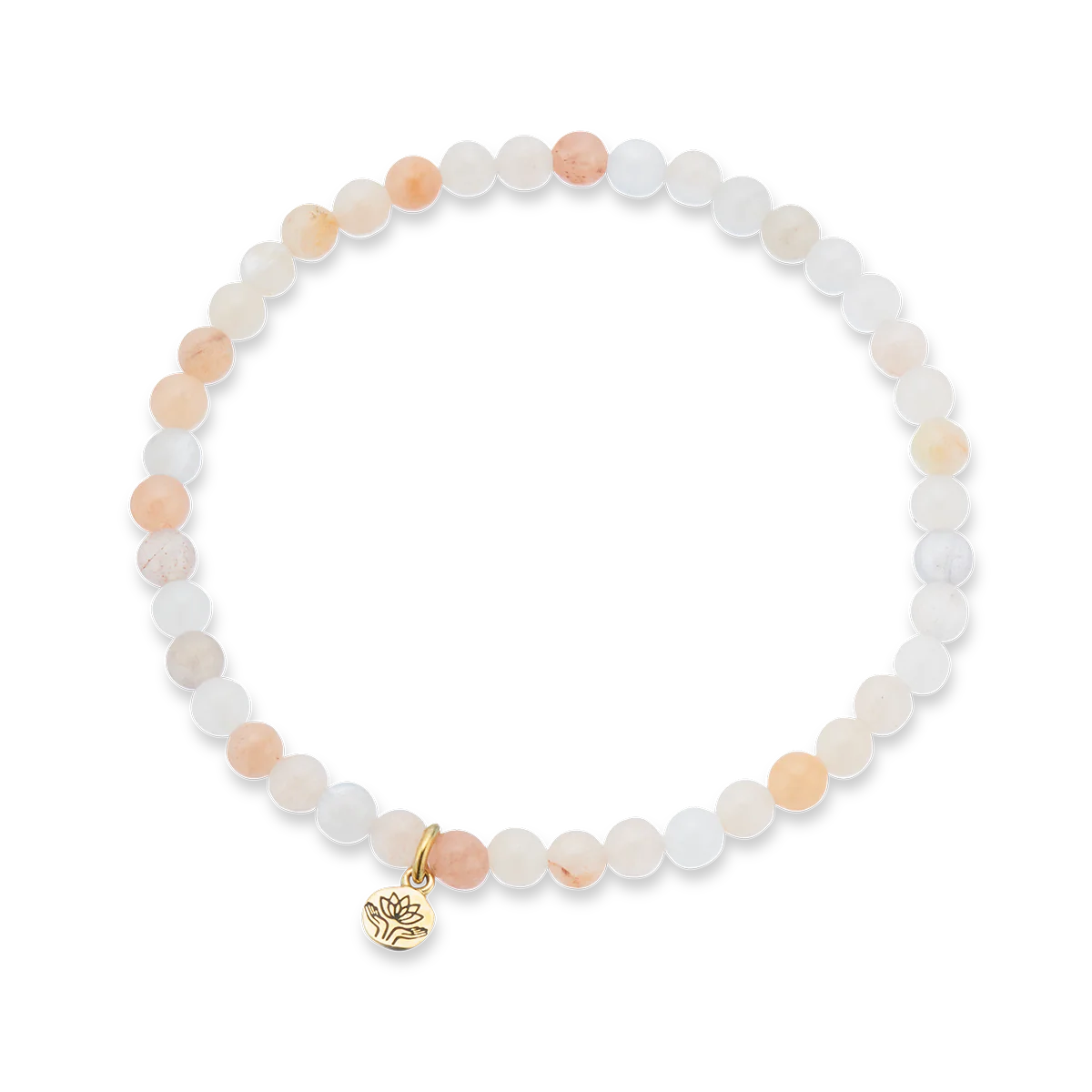 Palas Aventurine Healing Gem Bracelet