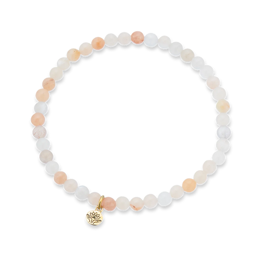 Palas Aventurine Healing Gem Bracelet