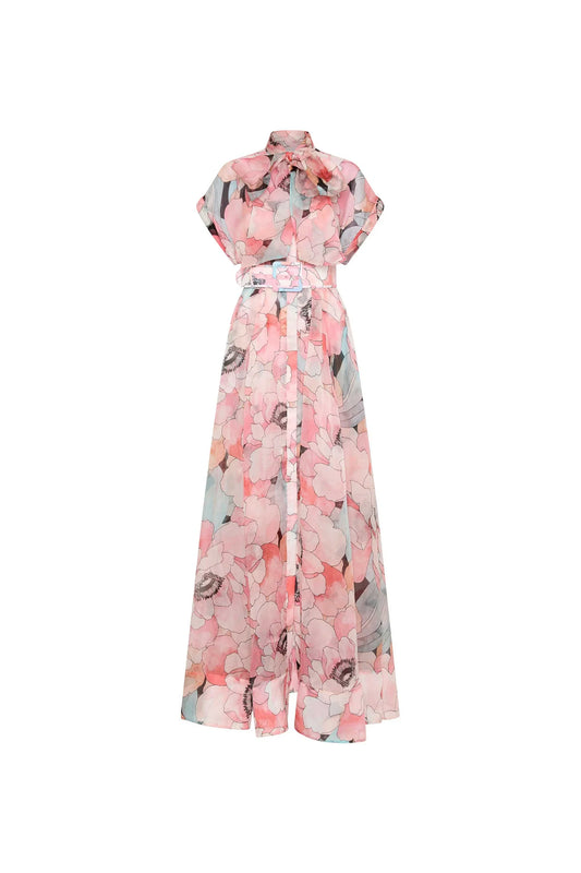 Rebecca Vallance Bridal Bouquet Gown