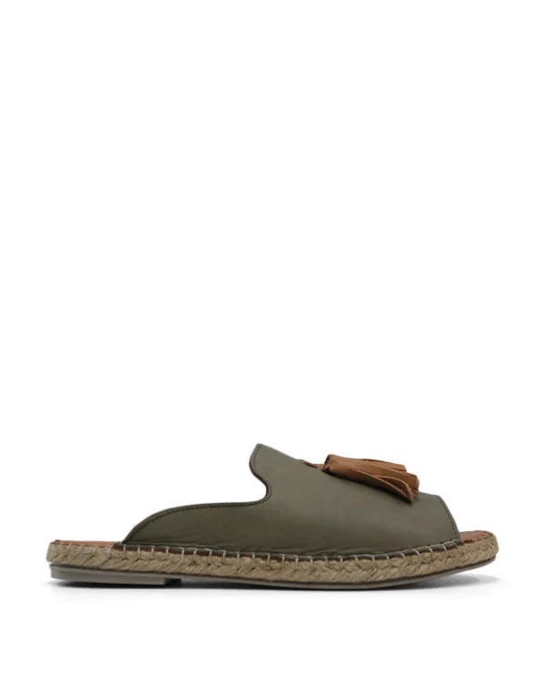 Bueno Rogue Espadrilles Brook/Coconut