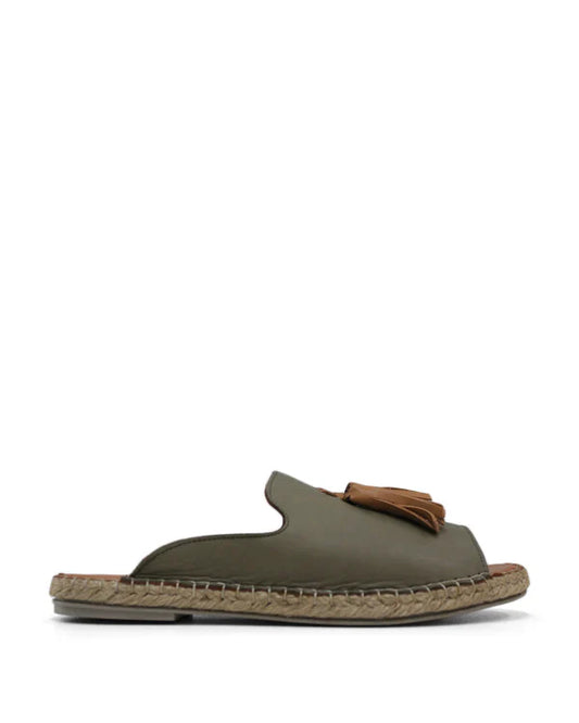 Bueno Rogue Espadrilles Brook/Coconut