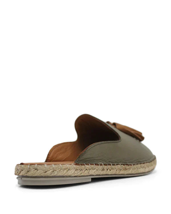 Bueno Rogue Espadrilles Brook/Coconut