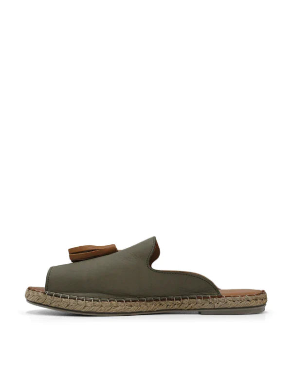 Bueno Rogue Espadrilles Brook/Coconut