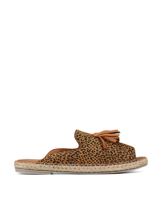 BUENO KEILOR Espadrilles Metis Scissors