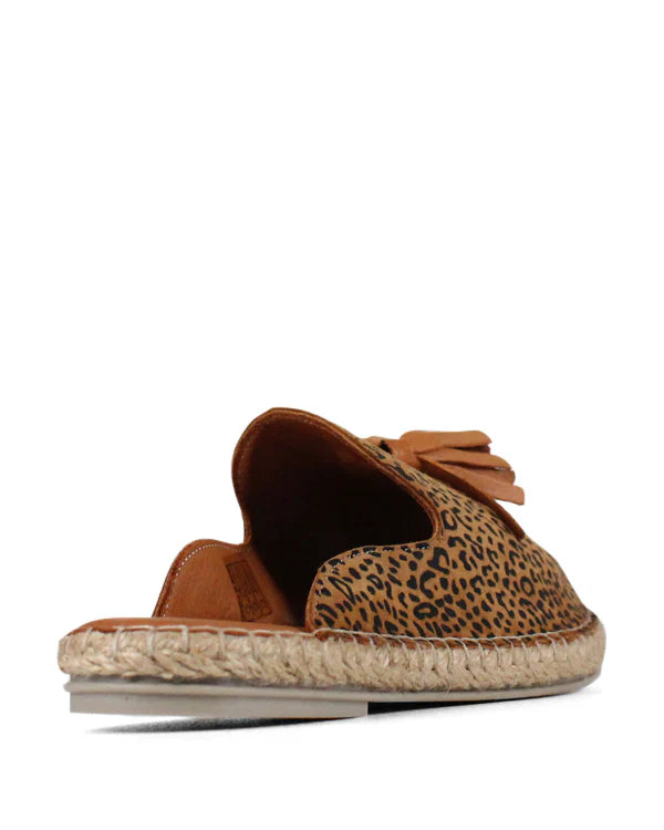 BUENO KEILOR Espadrilles Metis Scissors