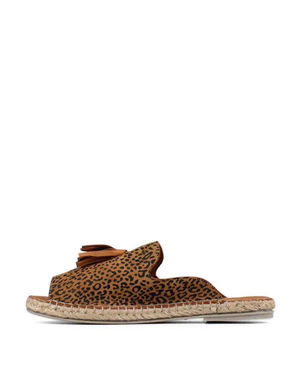 BUENO KEILOR Espadrilles Metis Scissors