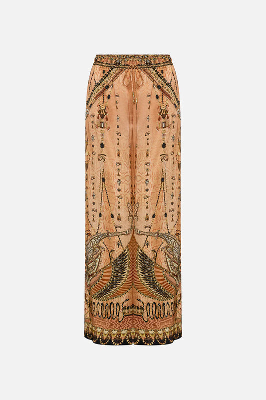 Camilla Kingdom Of Hieroglyphs Lounge Pant **