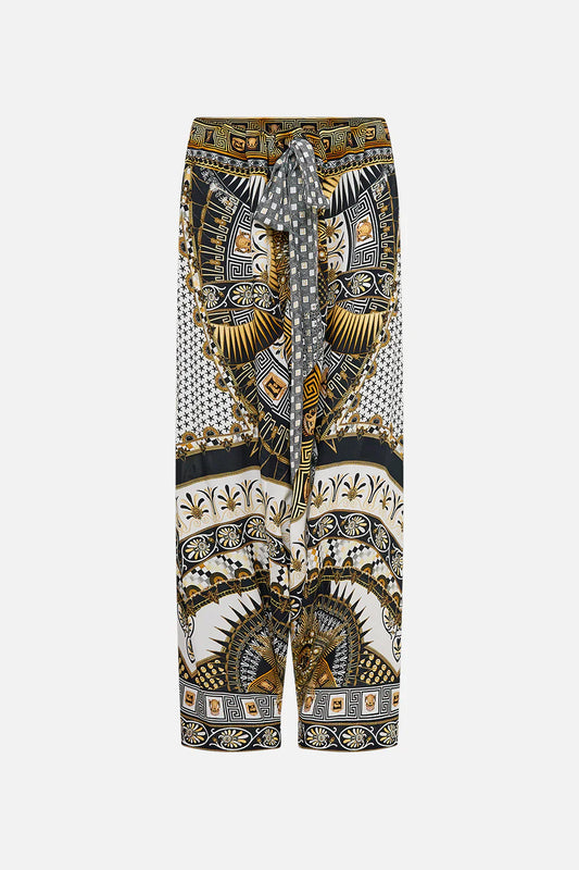 Camilla Temples Of Dendara Harem Pants **