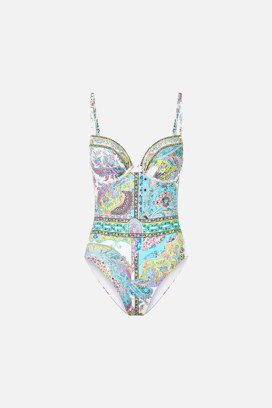 Camilla Magic Carpet Ride Moulded Cup One Piece
