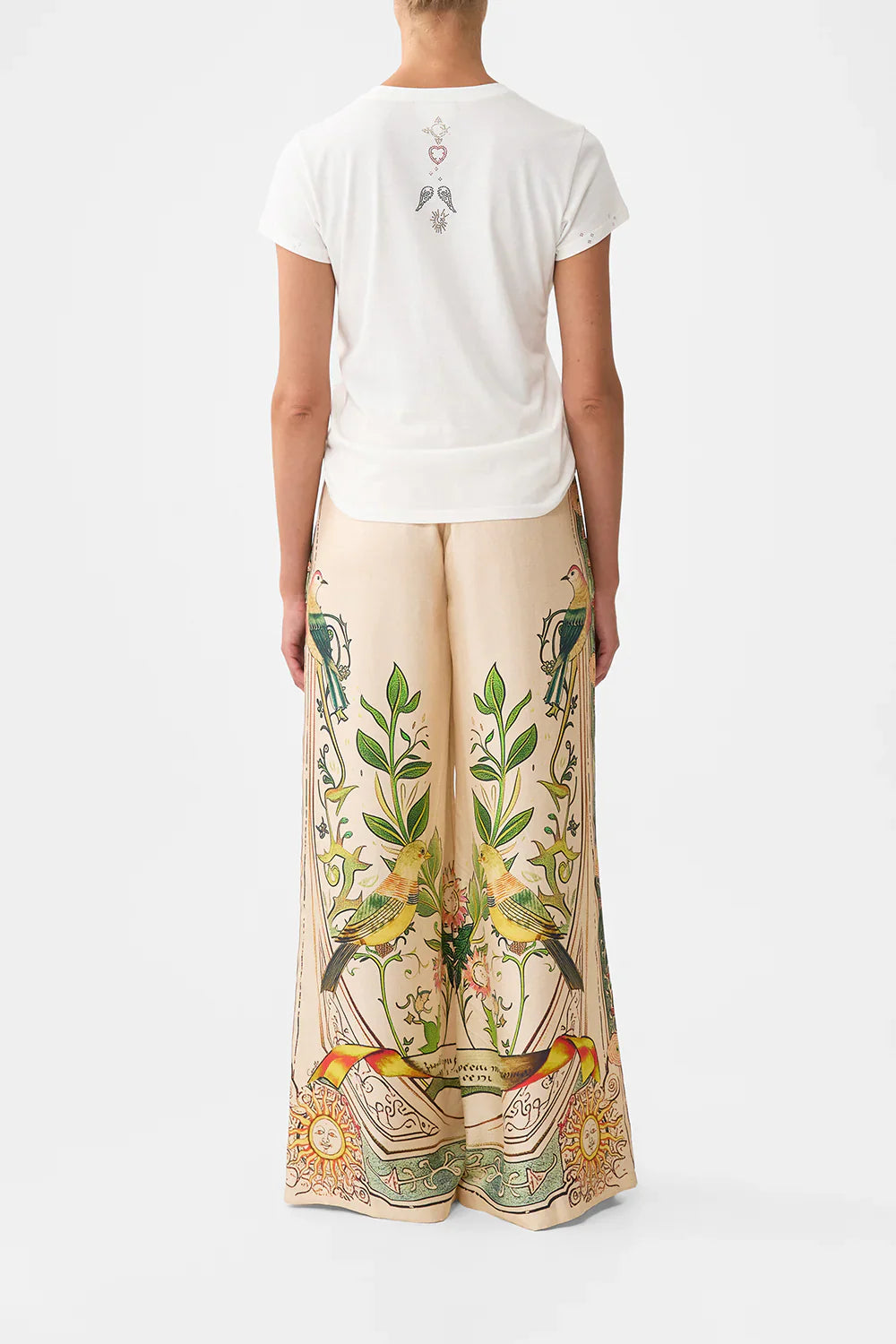 Camilla House Of Horoscopes Lounge Pant