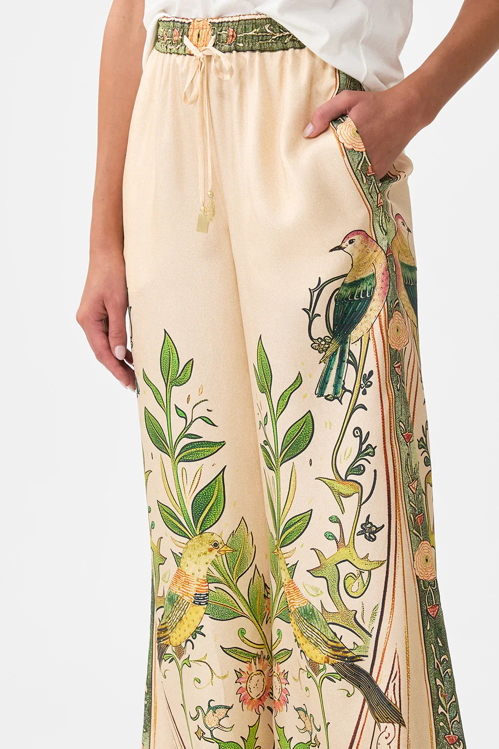 Camilla House Of Horoscopes Lounge Pant