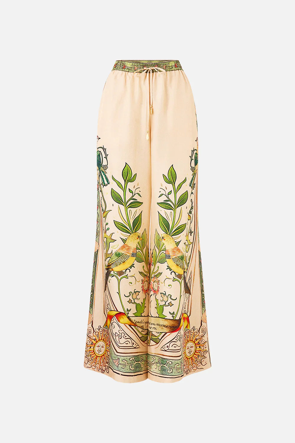 Camilla House Of Horoscopes Lounge Pant